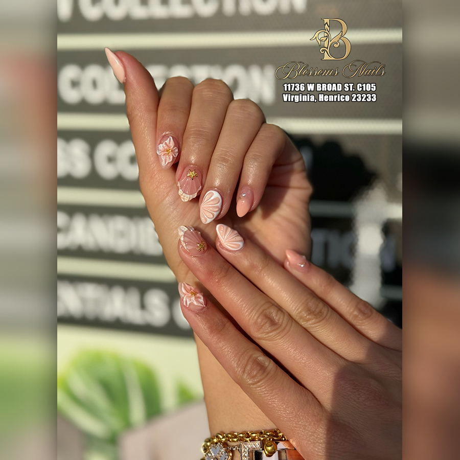 Nail May 27